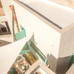 Appartamento Natural House, Favignana