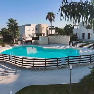 Appartamento Lido Burrone - Sul Mare, Favignana