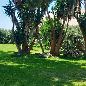 Appartamento Blu Vacanze, Favignana